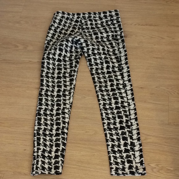 Parker houndstooth pants - Picture 5 of 8